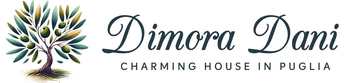logo-dimora-dani-charming-house-in-puglia